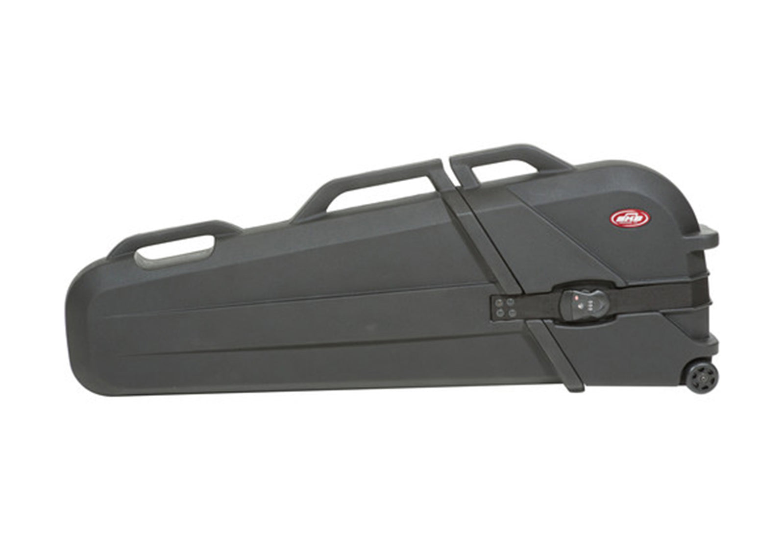 SKB Cases ATA Roto Electric Bass Case w/TSA Lock by SKB Cases