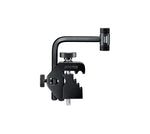 Shure A56D, Universal Microphone Drum Mount with 5/8" Swivel Adapters by Shure