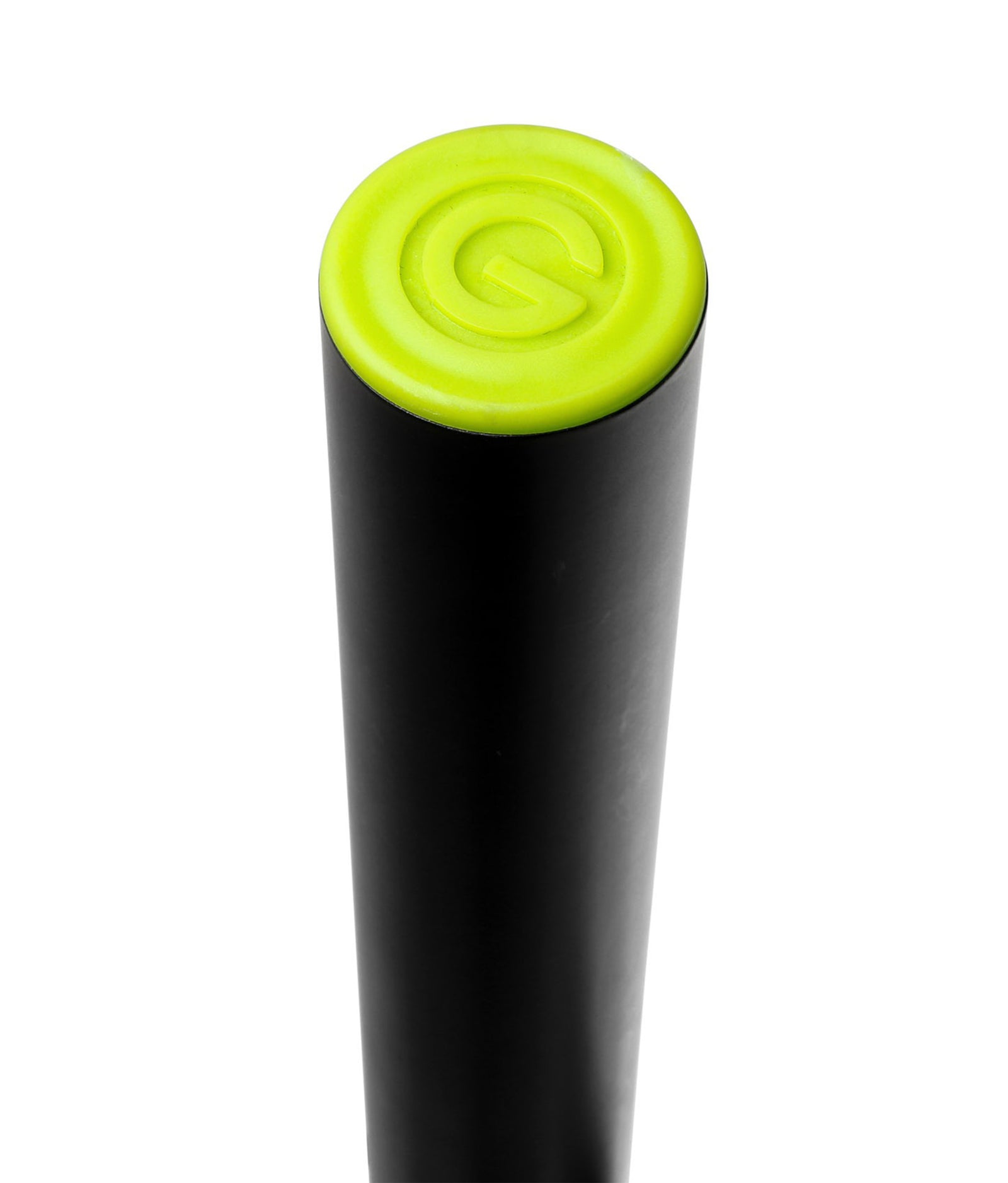 Gravity SP 5211 GS B Speaker Stand with Gas Spring 35 mm - Aluminum Black by Gravity