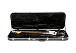 SKB 1SKB-4 Electric Bass Economy Rectangular Case by SKB Cases