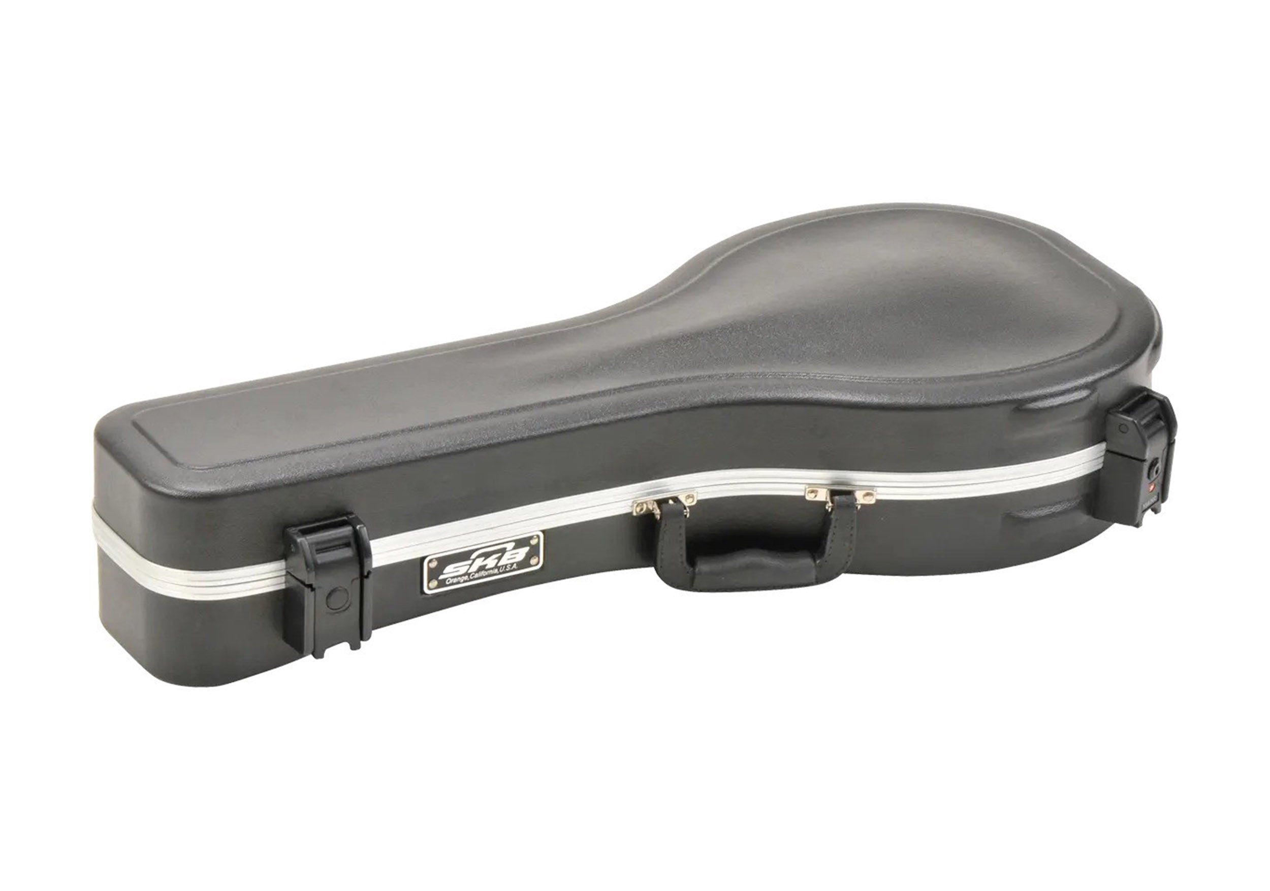 SKB A-Style Mandolin Case by SKB Cases
