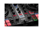 Hercules DJControl Inpulse 200 MK2 - Ideal DJ Controller for Learning to Mix by Hercules