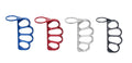 ProX X-GRIPMATE, Hand-Gripped Microphone Holder for Enhanced Performance by ProX Cases