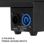 ADJ Ultra LB18, Versatile Linear LED Wash Light Fixture with Color Mixing LEDs by ADJ
