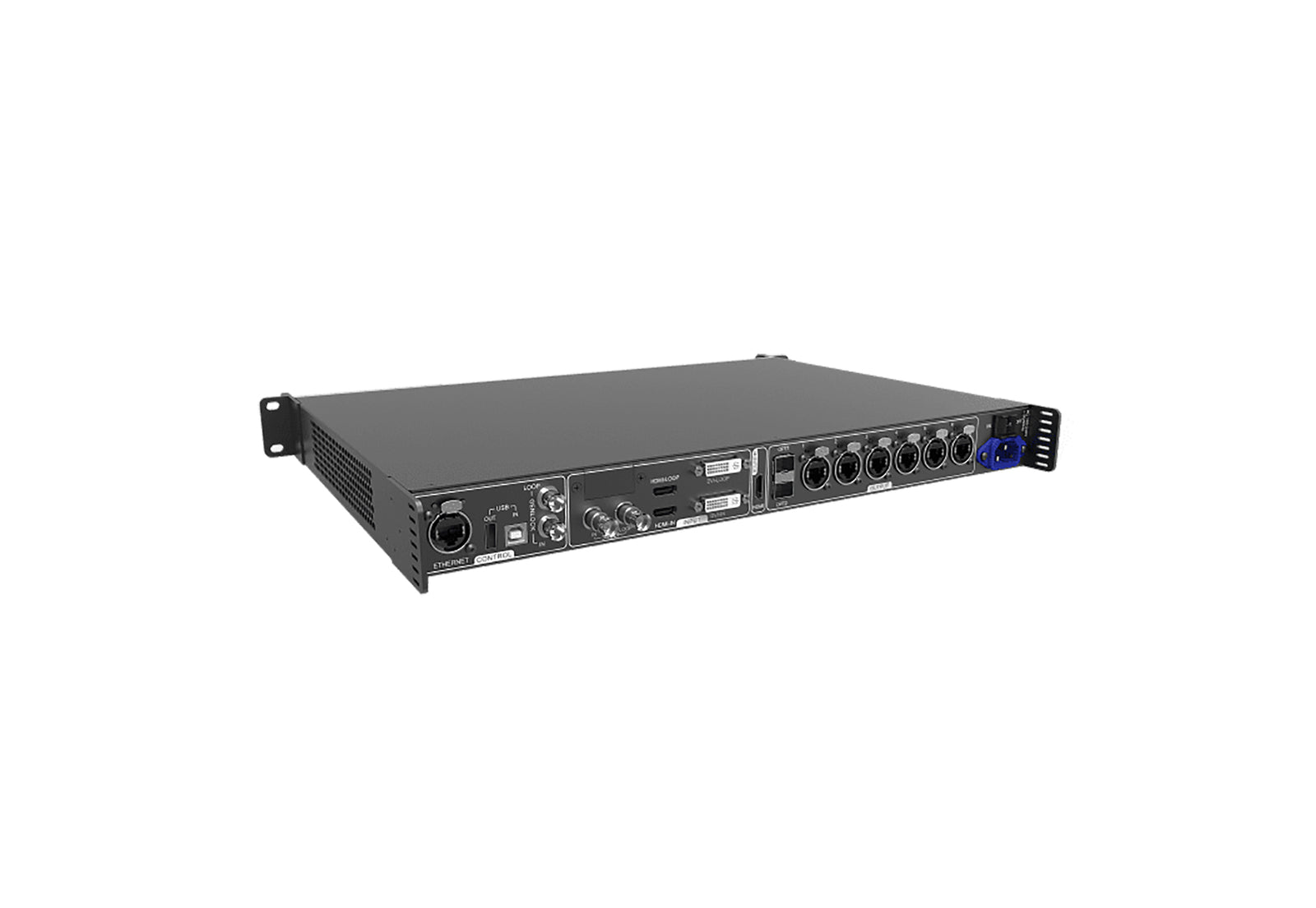 ADJ Novastar MCTRL660PRO, LED Display Controller by ADJ