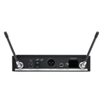 Shure BLX14R/MX53 Wireless Rack Mount Presenter System with MX153 Earset Microphone by Shure