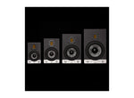 Eve Audio SC205, 2-Way Active Studio Monitor - 5 Inch by EVE Audio