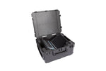 SKB Cases 3i3026-15LV1, Classic Case for Waves LV1 Mixing Console by SKB Cases
