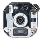 ADJ Mirage Q6 PAK, All-in-One IP65 Battery-Powered Event Up Lighting System by ADJ