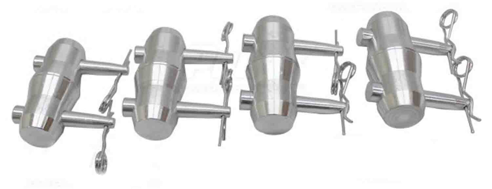 ProX XT-SQPL328 F34 Professional Truss Ladder Segment - 3.28 Feet by ProX Cases