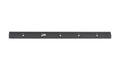 ADJ WMSWB1, Wall Mount Bracket for WMS Series LED Panels - 1 Meter by ADJ