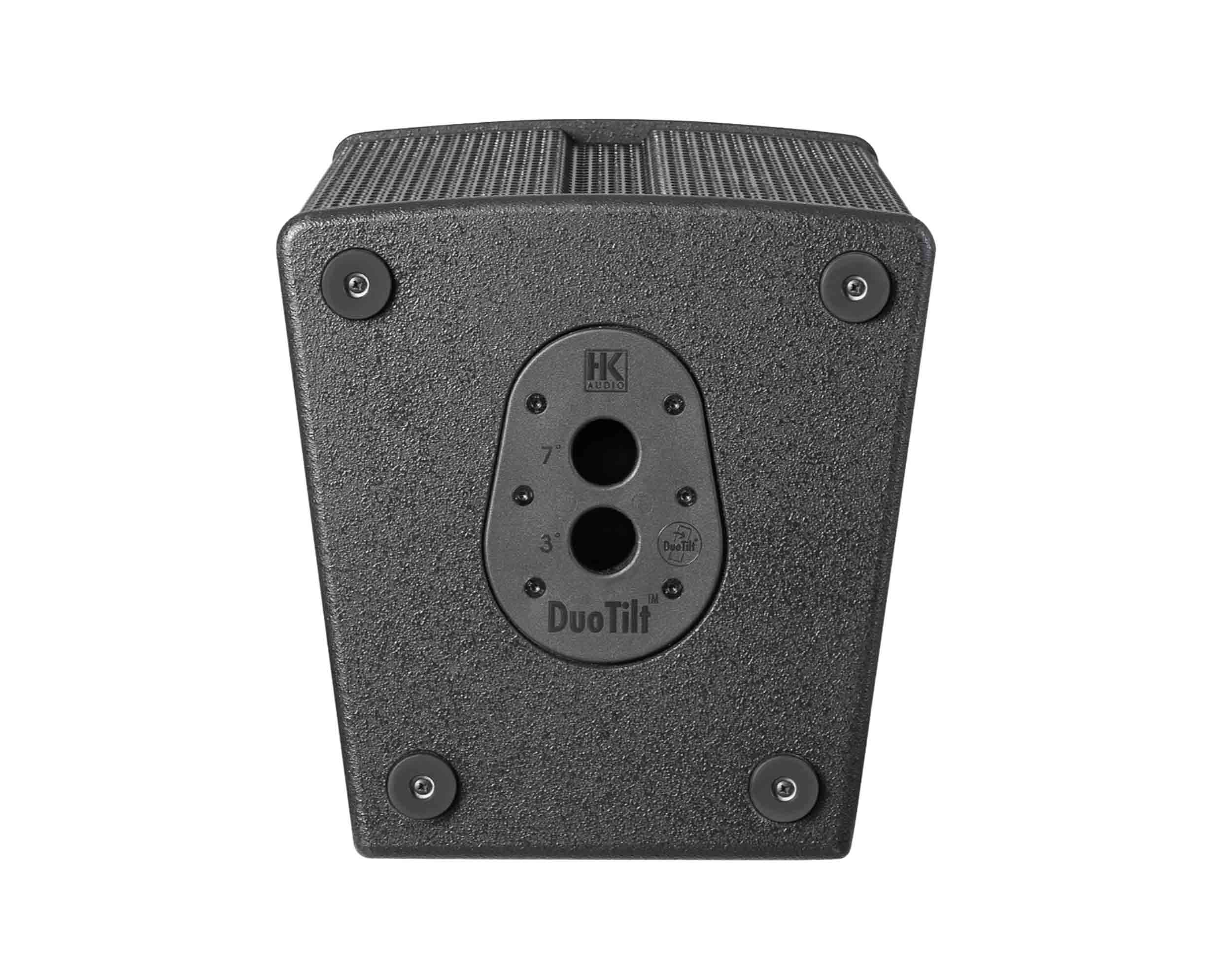 HK Audio Active LINEAR-3-112-FA, Full-range Loudspeaker - 1200 Watt by HK Audio