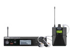 Shure P3TRA215CL Wireless Personal In-Ear Monitor System - Hollywood DJ