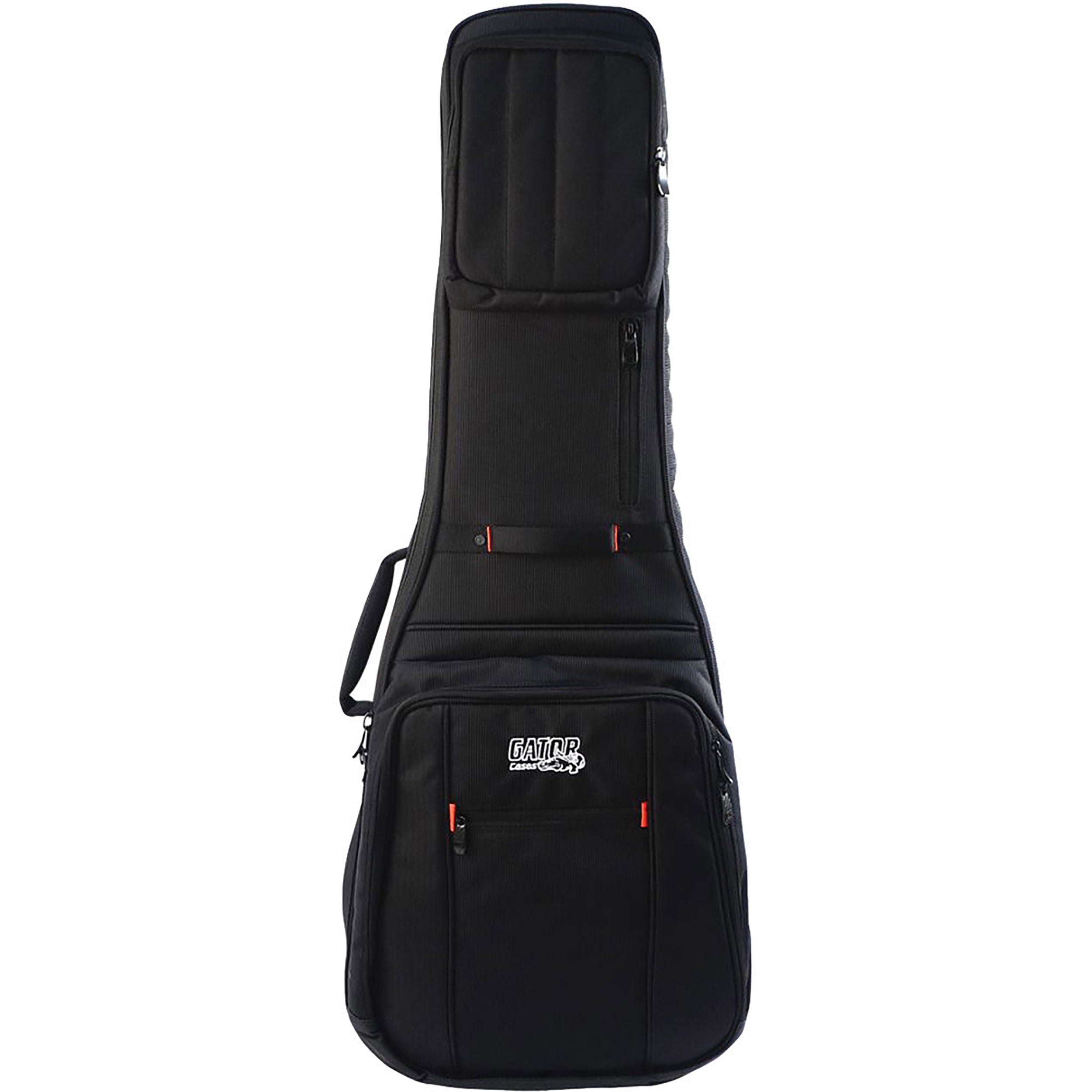 Gator Cases G-PG CLASSIC Pro-Go series for Classical Guitar Gig Bag by Gator Cases