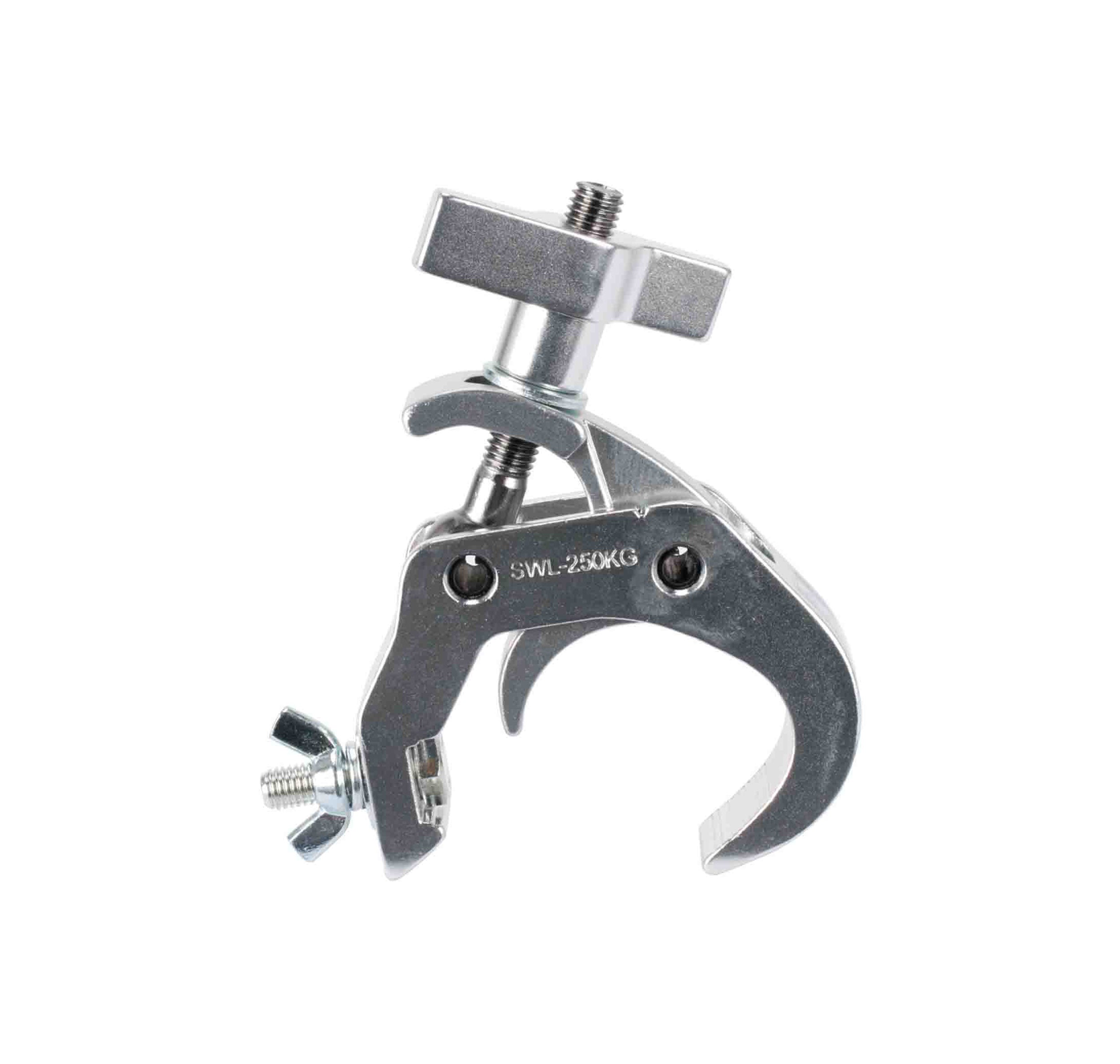 Elation QUICK RIG CLAMP Low Profile Quick Release Clamp