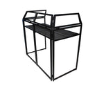 ProX XF-MESAMK2TRUSSPKG, MESA & MESA Truss Package Full DJ Workstation Includes Truss White & Black Scrims and Carry Bag by ProX Cases