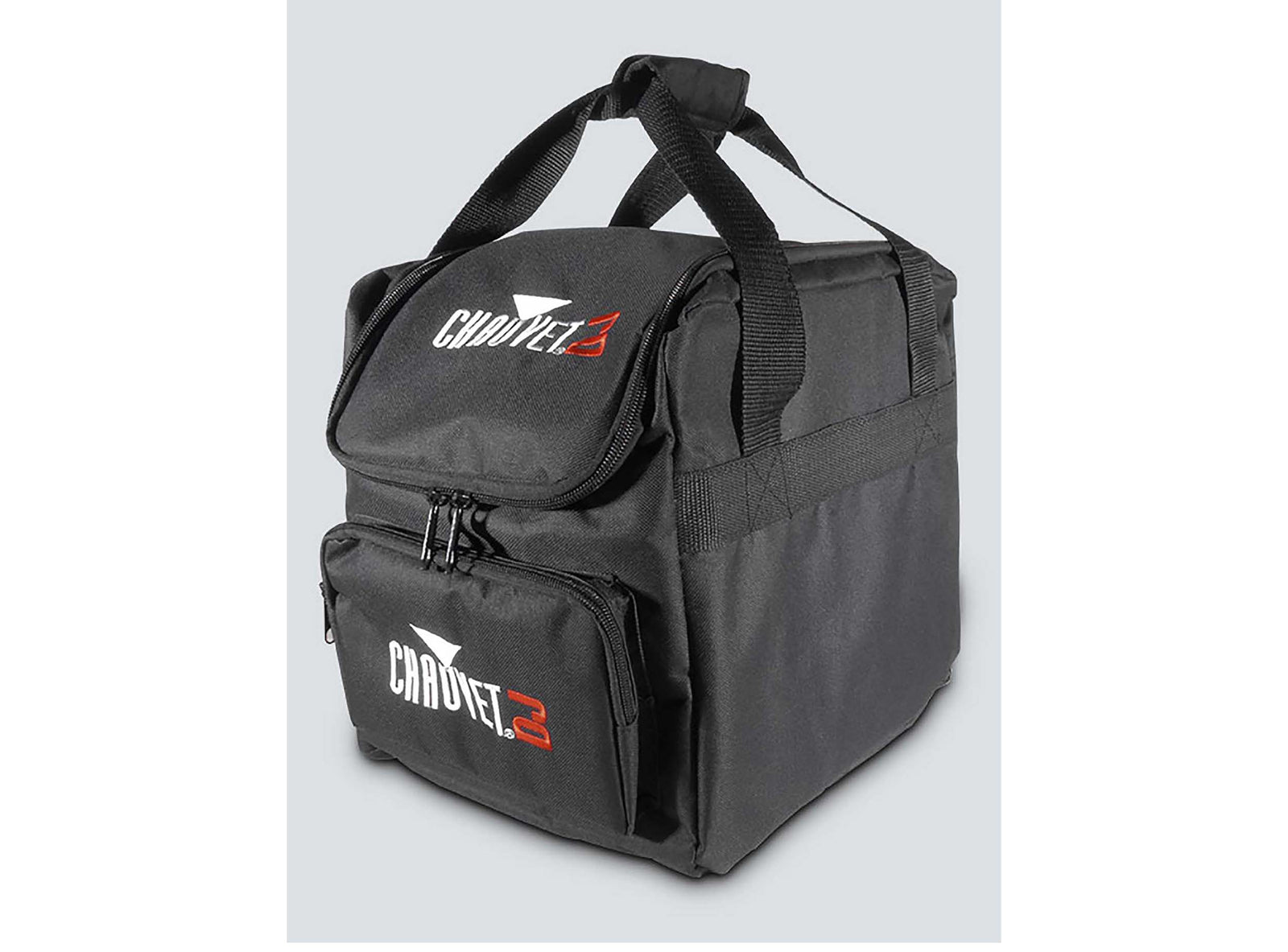 Chauvet DJ CHS-25 SlimPAR 64 VIP Gear/Travel Bag For SlimPAR Wash Lights by Chauvet DJ