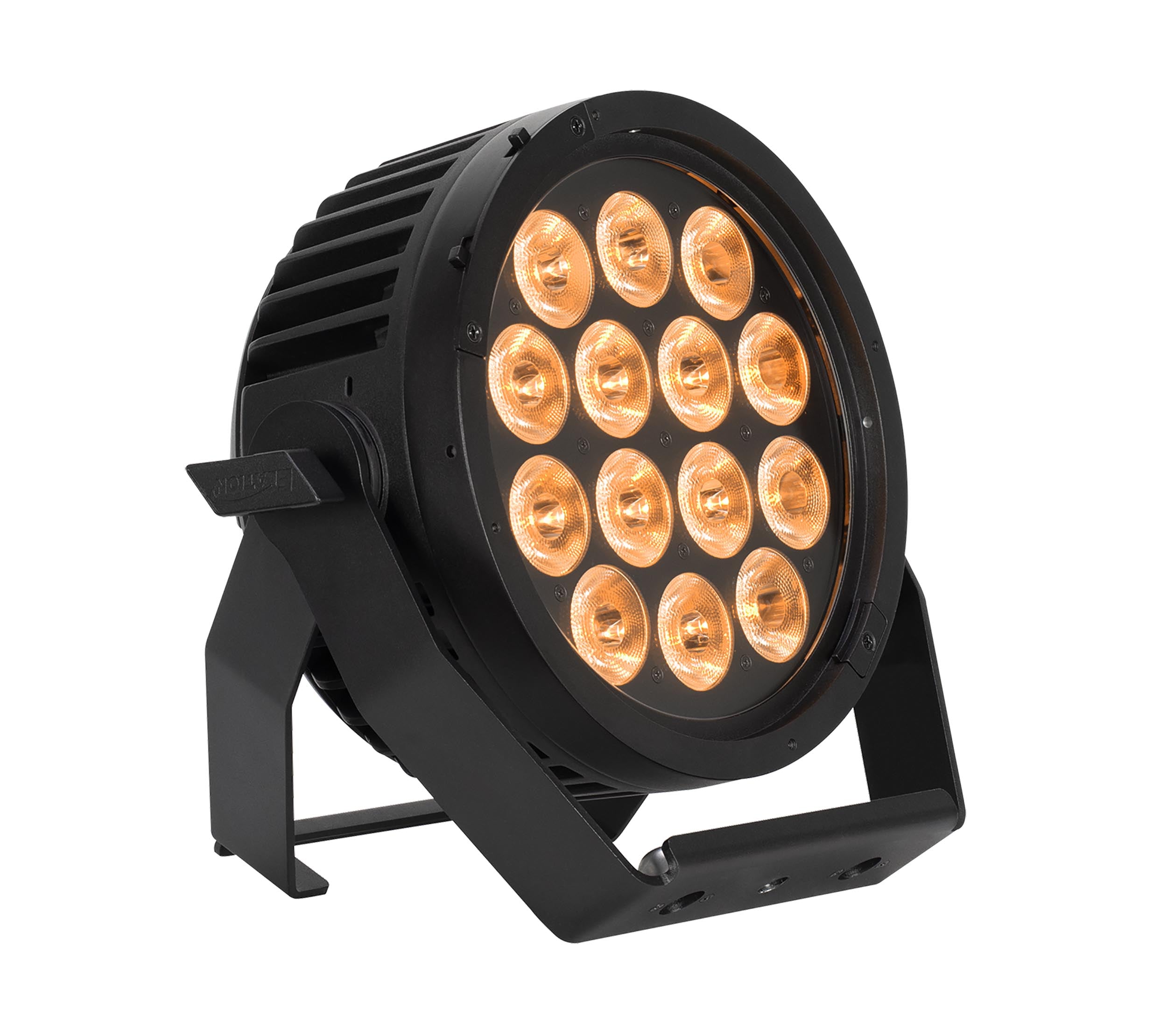 Elation SIX+ PAR L, 14 x 20-Watt RGBLA+UV LED Par