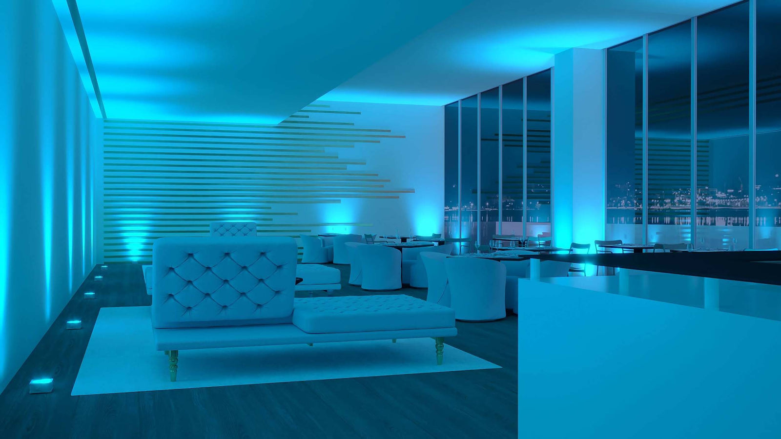 Ape Labs Maxi 2.0 IP High-Powered, Portable LED Light Fixture with AmberWhite Technology by Ape Labs