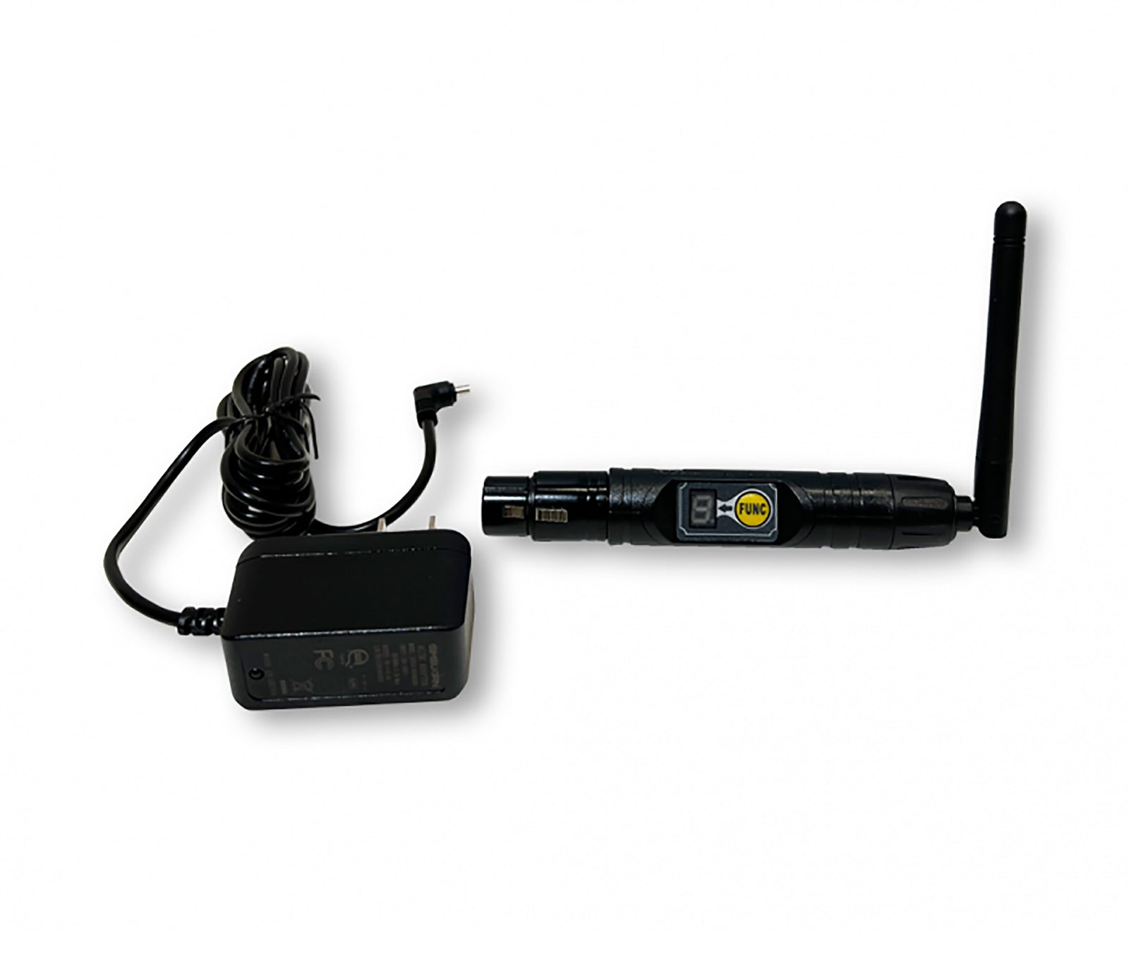 Acue Lighting Wireless DMX Transmitter - Receiver by Acue Lighting