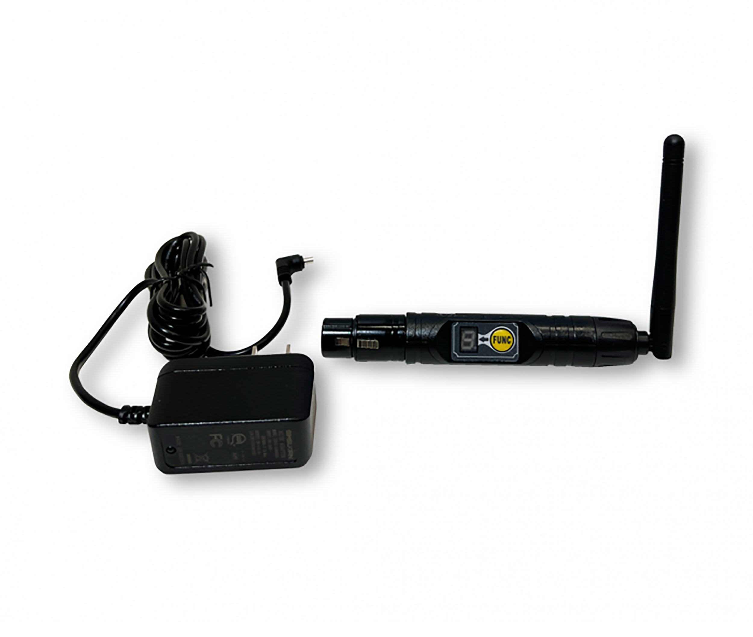 Acue Lighting Wireless DMX Transmitter - Receiver