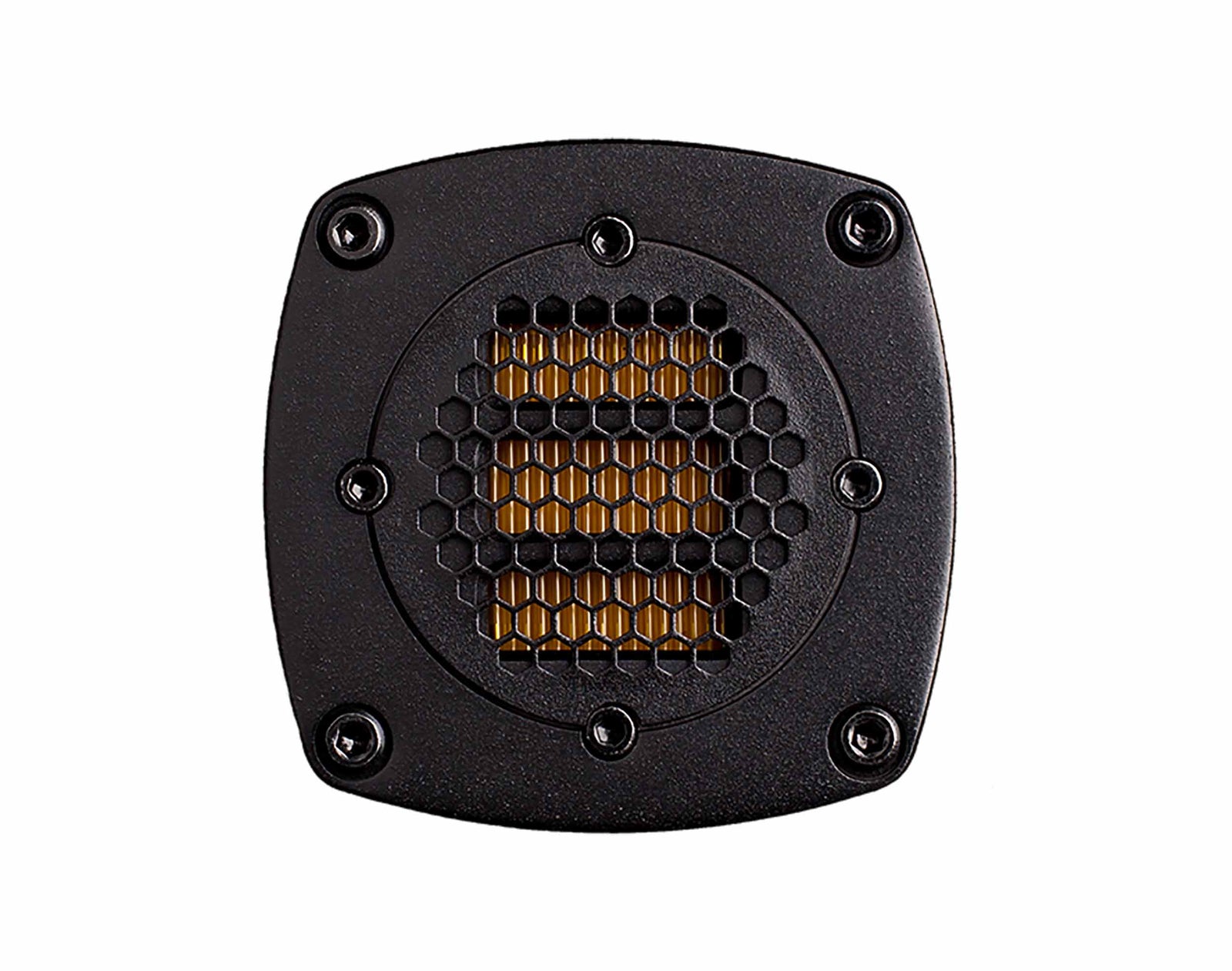 Eve Audio SC204, 2-Way AMT 100-Watt Active Monitor - 4 Inch by EVE Audio