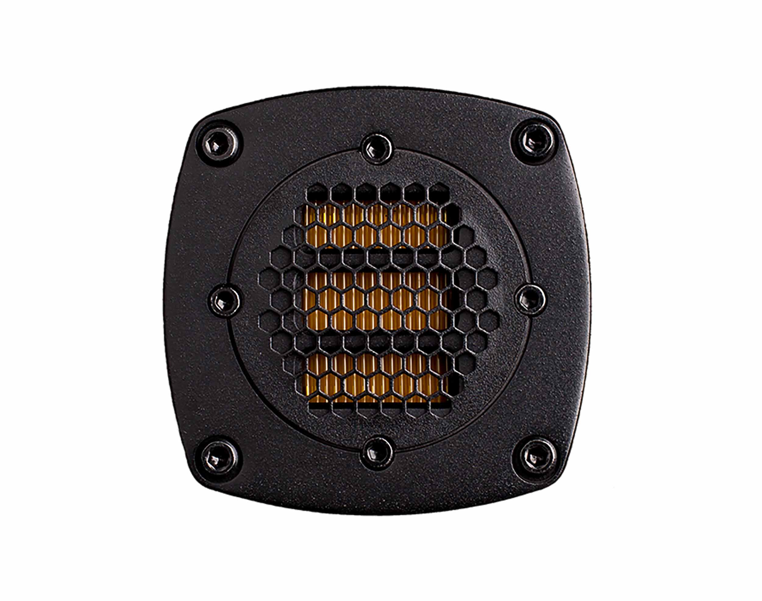 Eve Audio SC204, 2-Way AMT 100-Watt Active Monitor - 4 Inch by EVE Audio