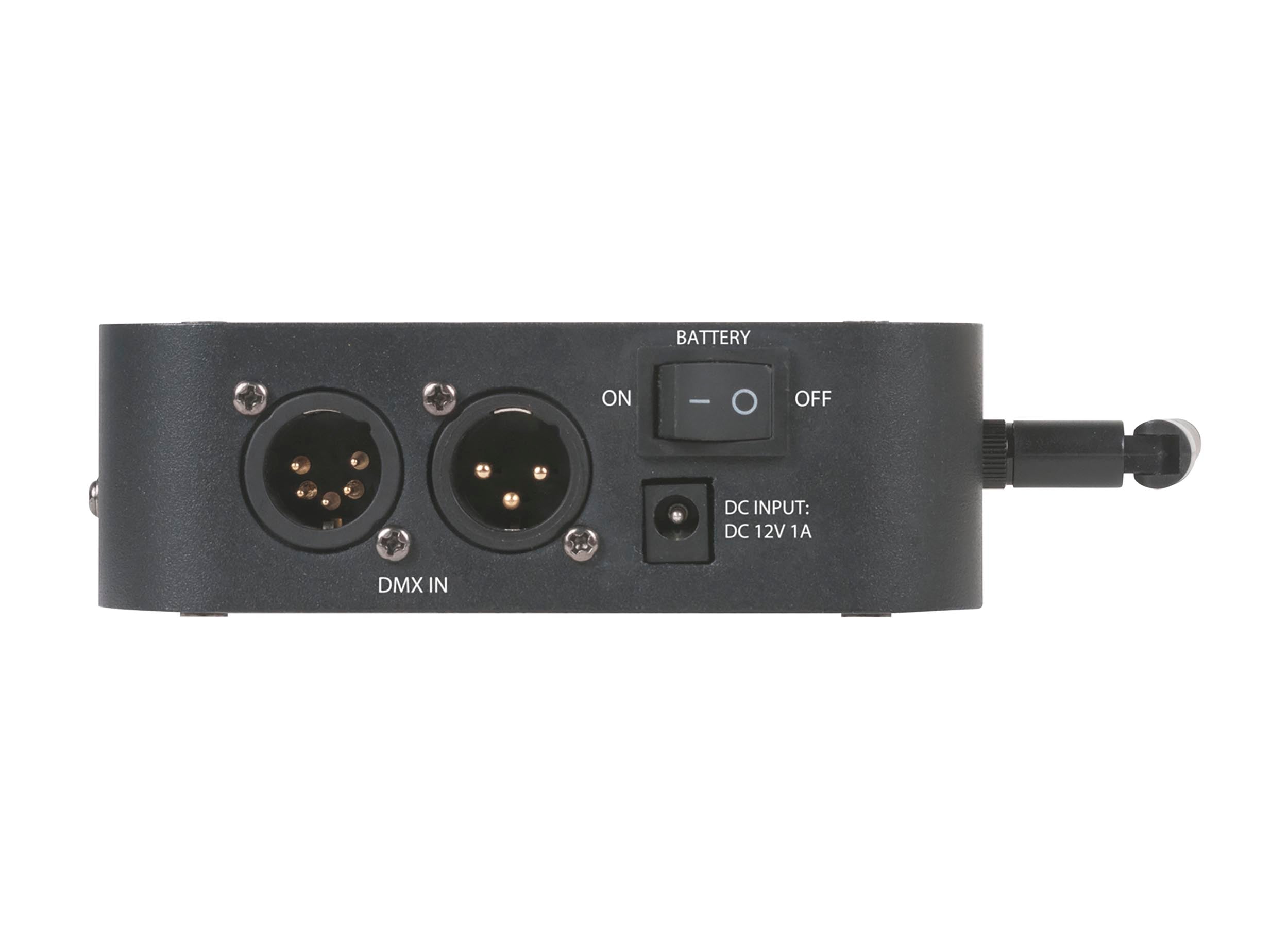 Elation E-Fly Transceiver, Wireless DMX Transceiver