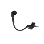 Shure Wireless Instrument System with Beta 98H/C Clip on Gooseneck Microphone by Shure