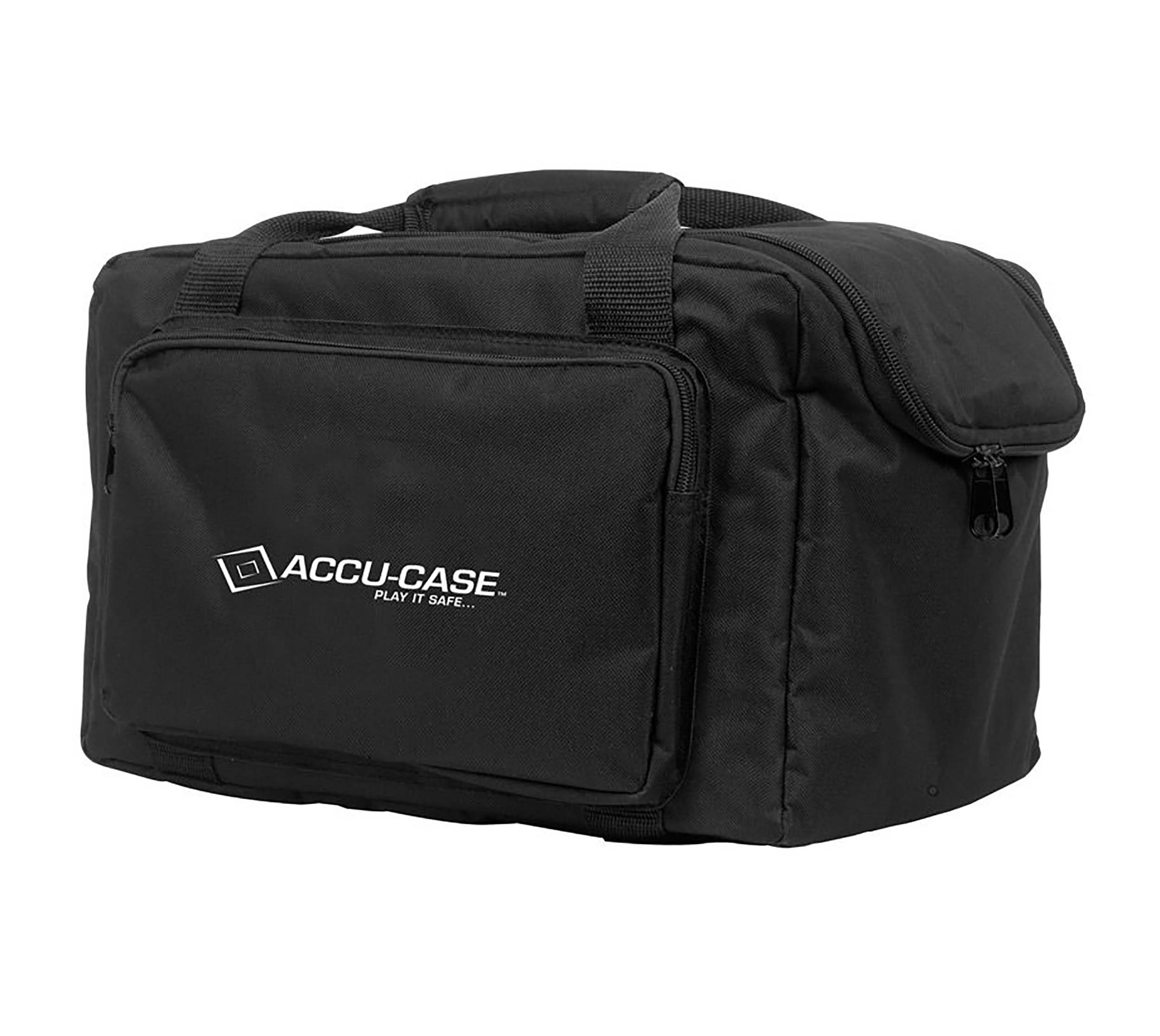 ADJ Pocket Roll Pak, 2x Inno Pocket Roll with F4 Par Bag