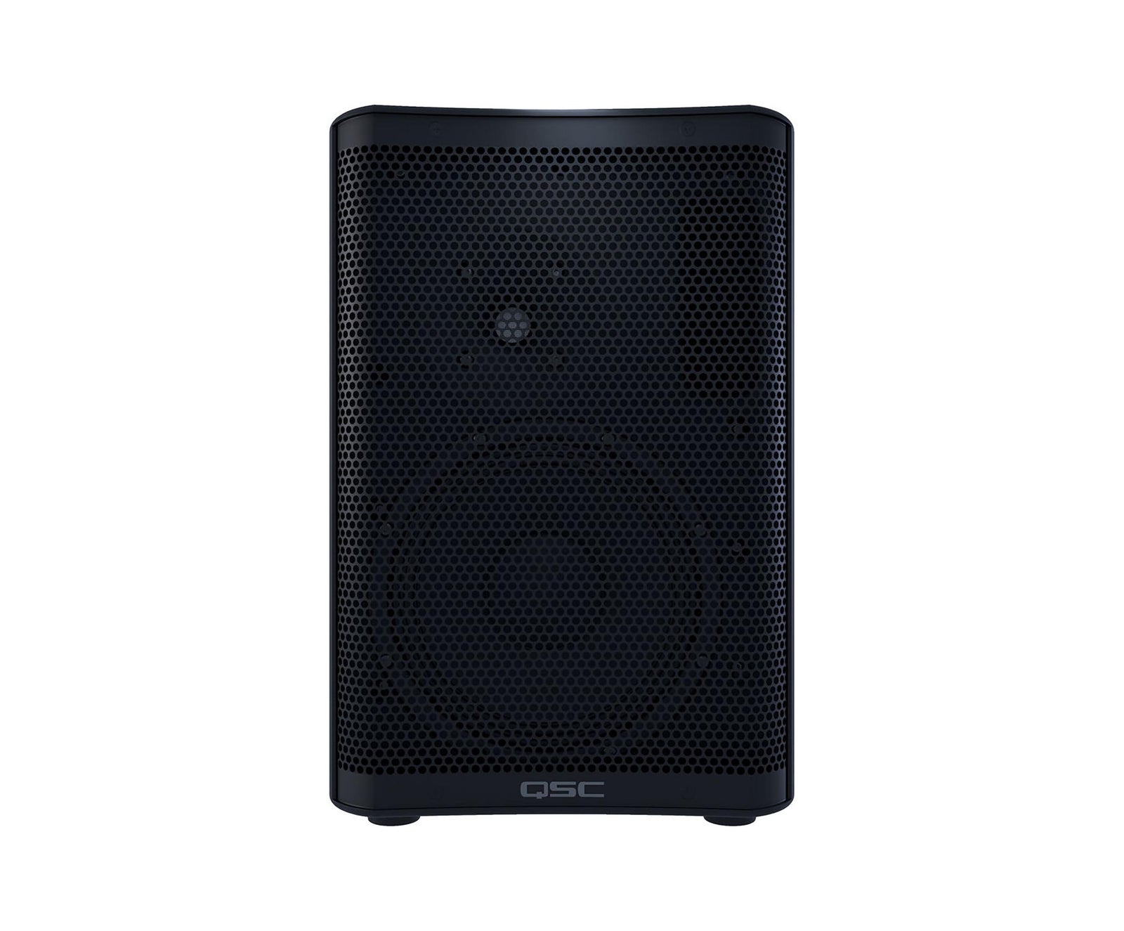 QSC CP8 Compact Powered Loudspeaker by QSC