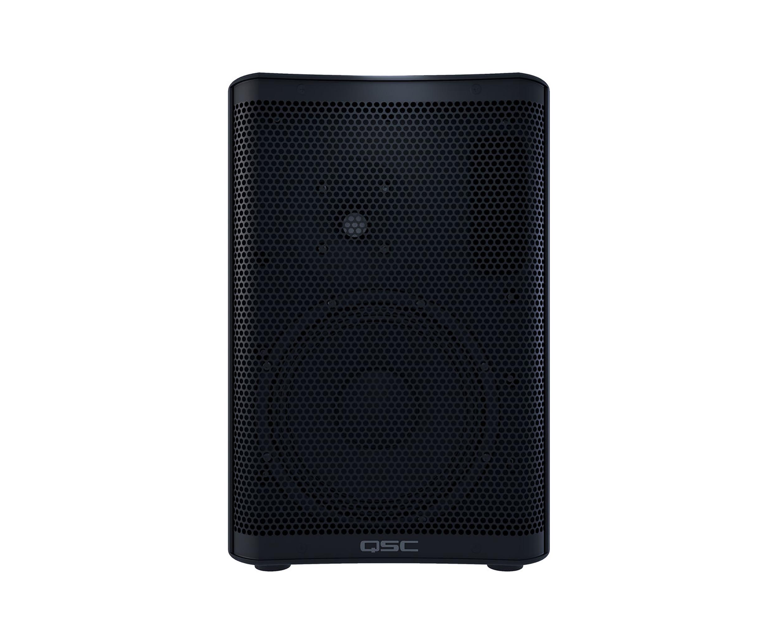 QSC CP8 Compact Powered Loudspeaker