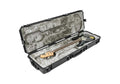 SKB Cases iSeries Waterproof ATA StingRay Bass Guitar Case by SKB Cases