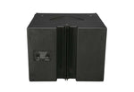 Wharfedale WLA-28SUB, 2 x 15-Inches Passive Flying Subwoofer by Wharfedale Pro