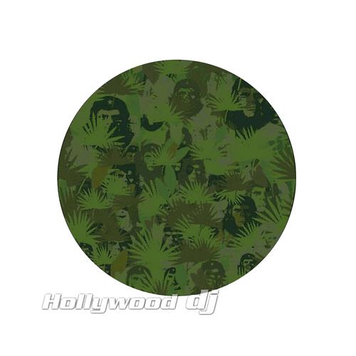 Sicmats Rebel Ape Slipmat by Sicmats