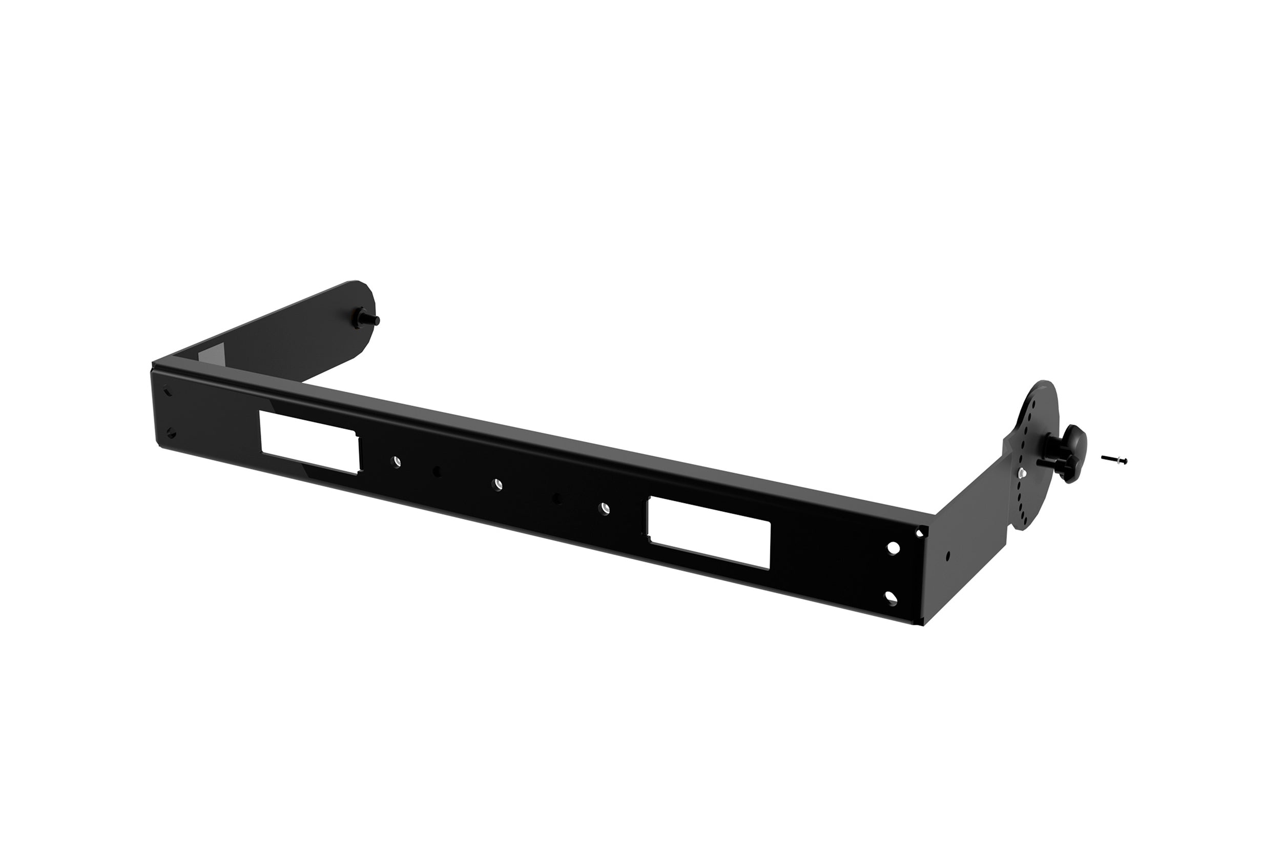 RCF AC-ART915-HBR, Horizontal Mount Bracket for ART 9 Series 15-Inch Models