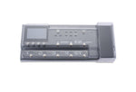 Decksaver DS-PC-GX100, Protection Cover for GX-100 Pedal Processor by Decksaver