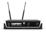 LD Systems U504.7 HHD US, Wireless Microphone System with Dynamic Handheld Microphone - 470 - 490 MHz by LD Systems