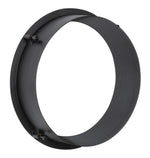 Elation FUZ567, Full Spectrum RGBMA LED Wash Fixture - 500 Watt by Elation