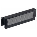 B-Stock: Odyssey ARHSCLP02 Half Rack Mountable Raised Perforated Security 2U Panel by Odyssey