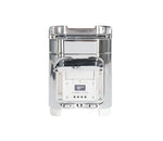 ADJ Wireless Battery-Powered Uplighting Fixture with RGBAW+UV LEDs by ADJ