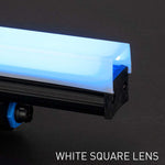 ADJ Pixie Strip, LED Pixel Strip Featuring Tri-Color RGB LEDs with 16.5mm Pixel Pitch by ADJ