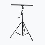 On Stage LS9900B, Crank-Up Lighting Stand - Black by On-Stage
