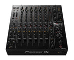 Open Box: Pioneer DJ DJM-V10-LF, 6-Channel Professional DJ Mixer with Long Fader by Pioneer DJ