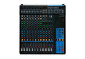 Yamaha MG16, 16-Input Professional Mixer by Yamaha