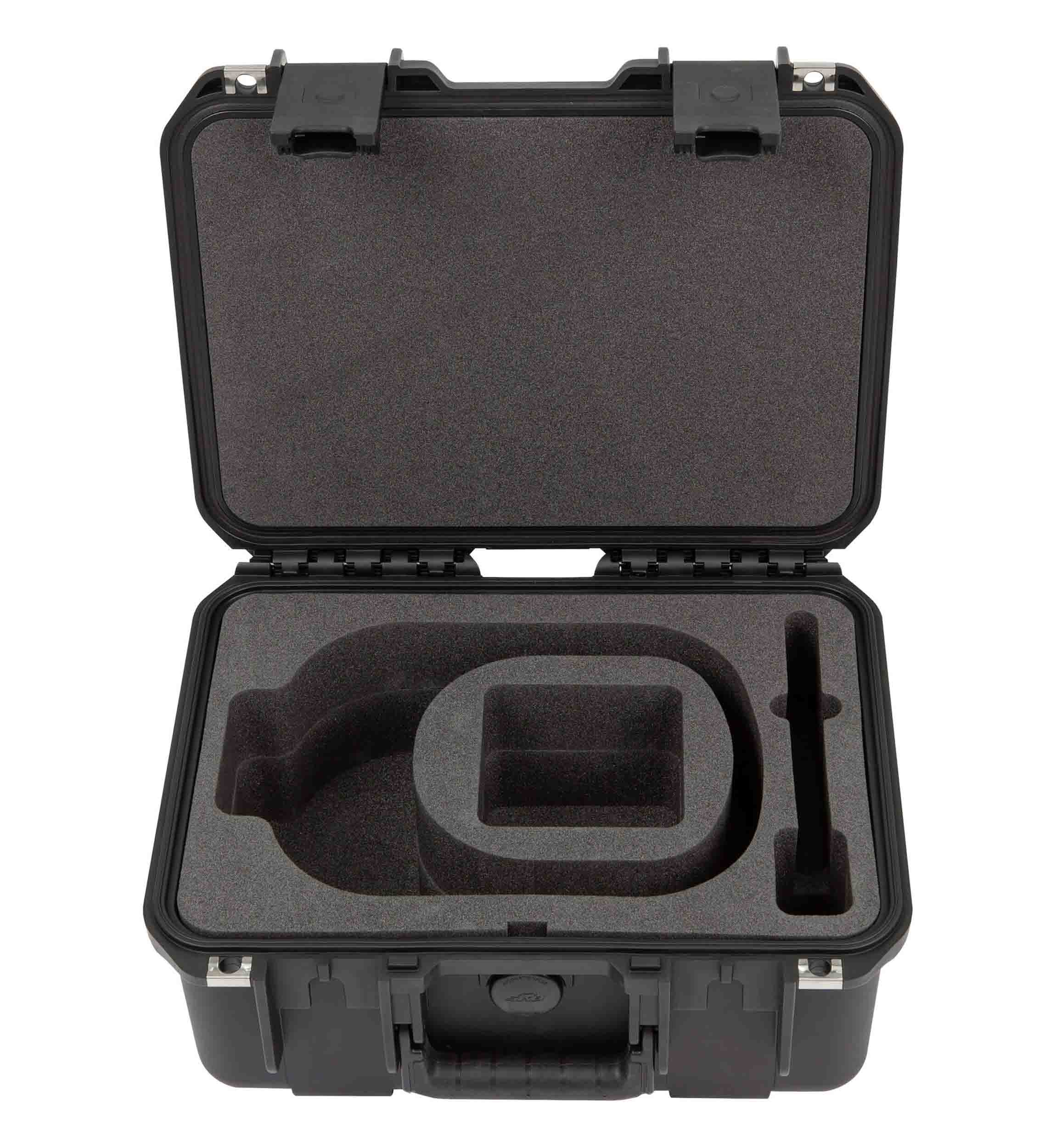 SKB Cases 3i-1309-6AVP iSeries Apple Vision Pro Case by SKB Cases