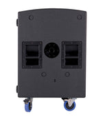 Yorkville Sound SA218S, Synergy Dual 18-Inch Powered Subwoofer by Yorkville