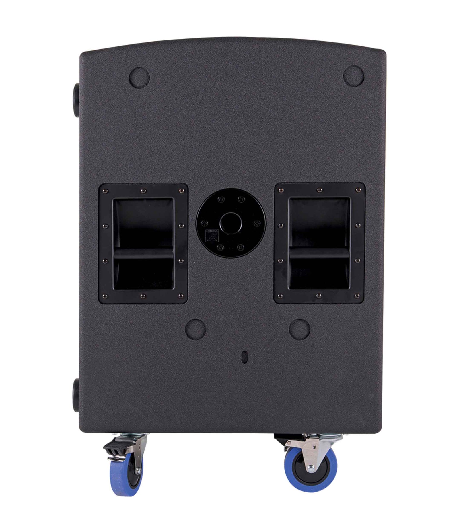 Yorkville Sound SA218S, Synergy Dual 18-Inch Powered Subwoofer by Yorkville