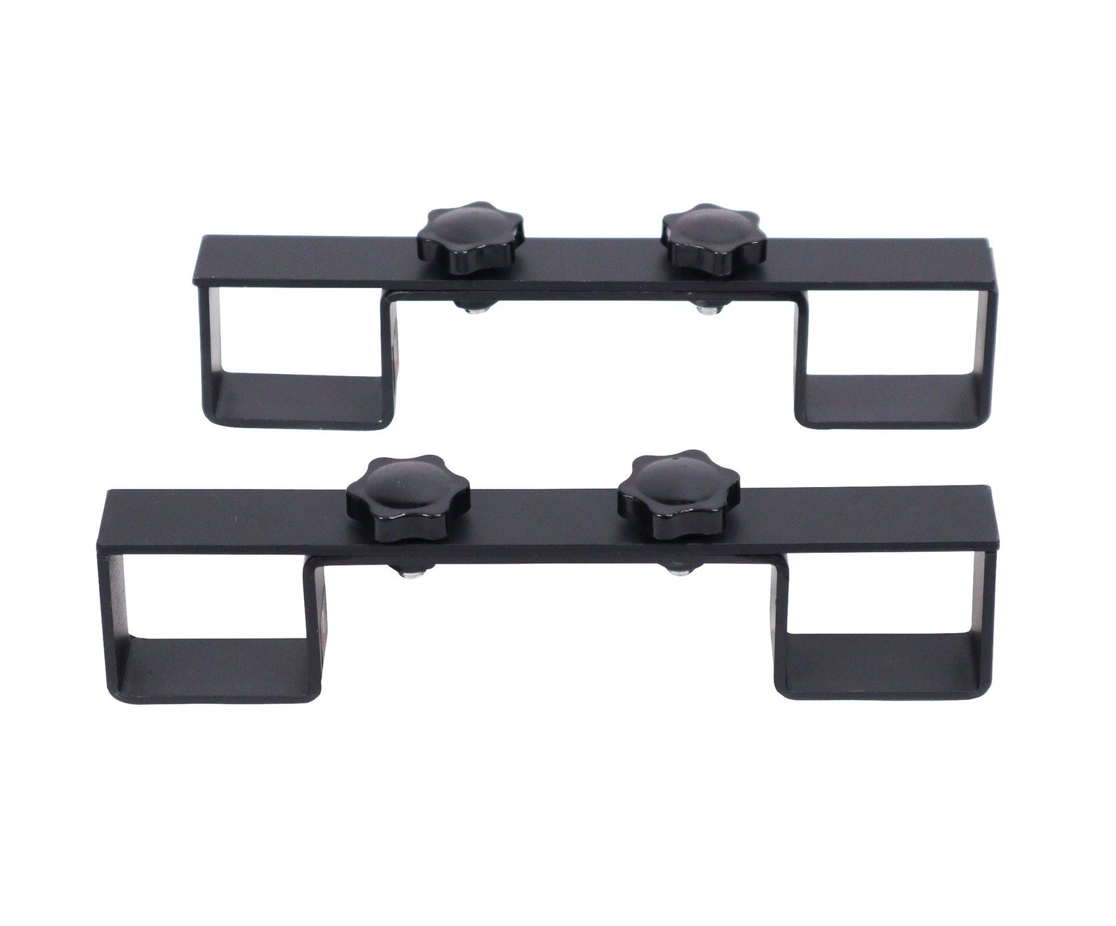PROX XSQ-MX2MK2, Heavy Duty 2 Leg Clamp for StageQ Staging by ProX Cases