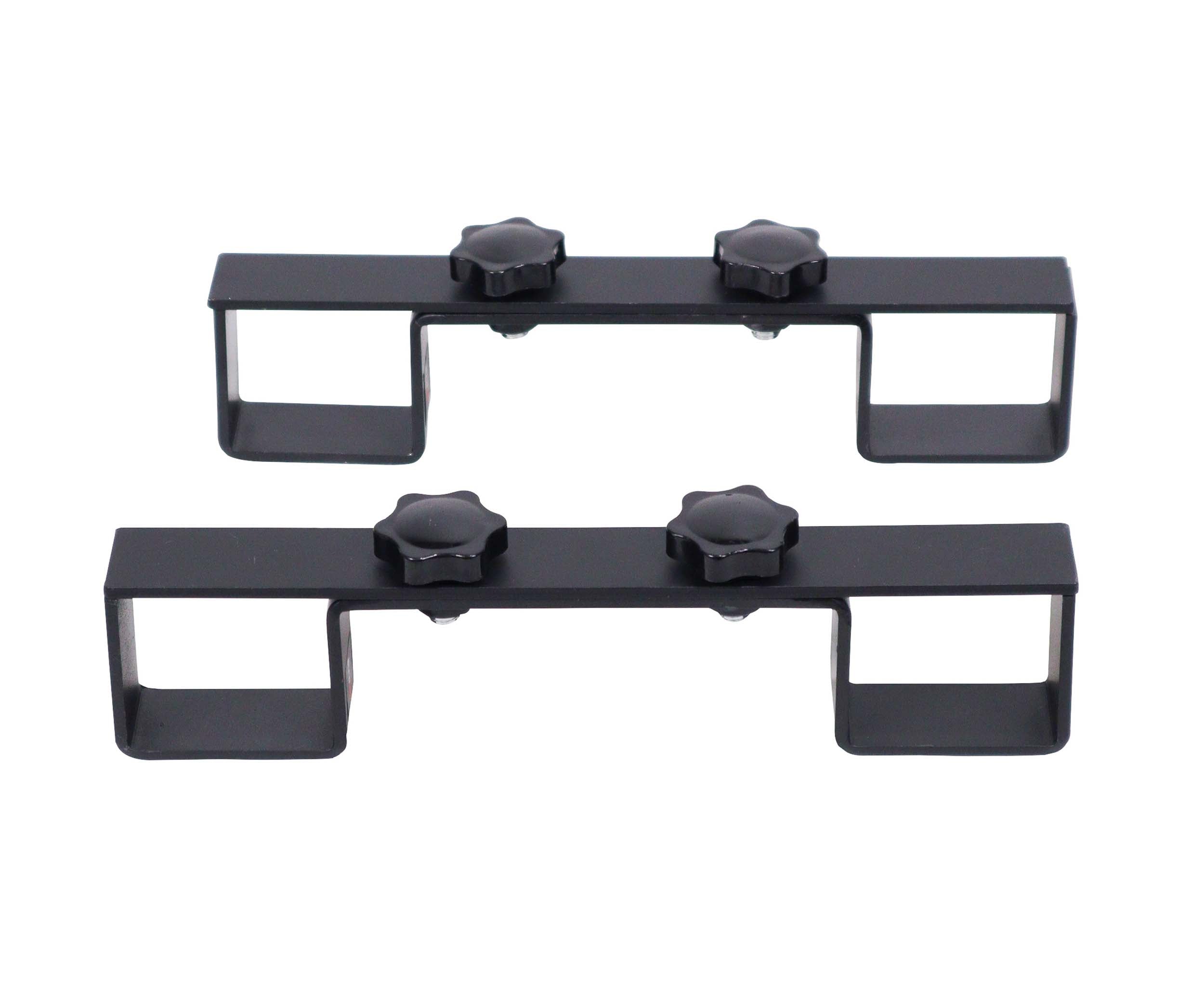 PROX XSQ-MX2MK2, Heavy Duty 2 Leg Clamp for StageQ Staging by ProX Cases